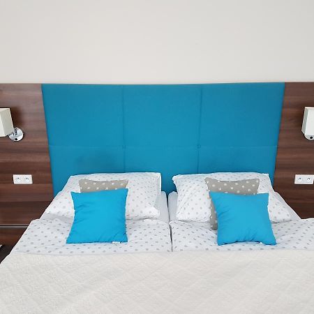 Apartament Magnolia Przy Morzu Miedzyzdroje Eksteriør billede