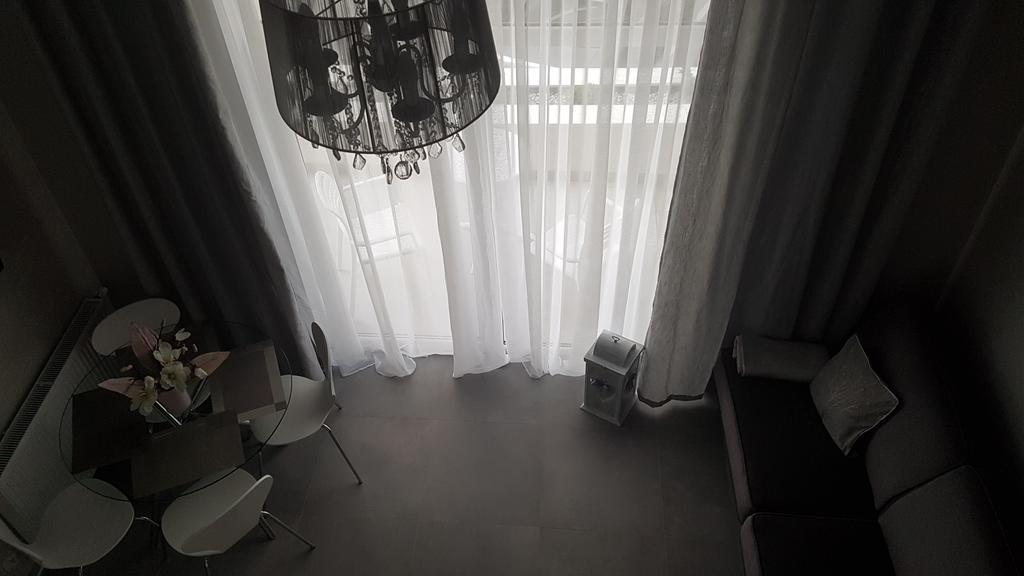 Apartament Magnolia Przy Morzu Miedzyzdroje Eksteriør billede
