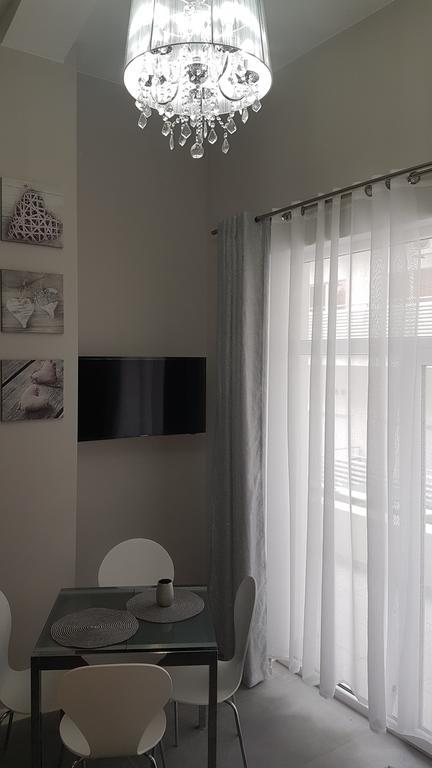 Apartament Magnolia Przy Morzu Miedzyzdroje Eksteriør billede